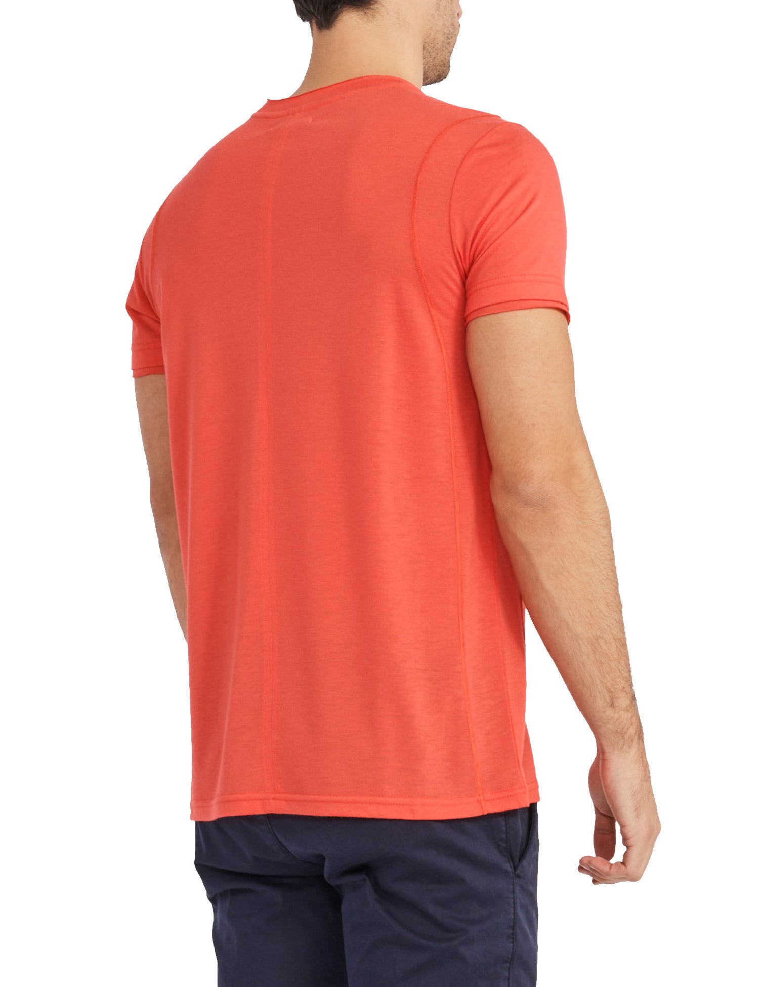 T-shirt Rosso Gaudi
