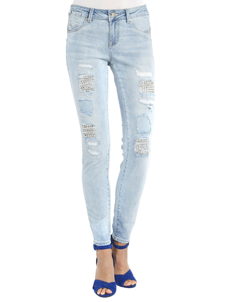 Jeans Blu Gaudi Jeans