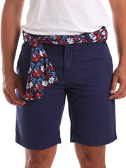 Bermuda Blu Gaudi Jeans