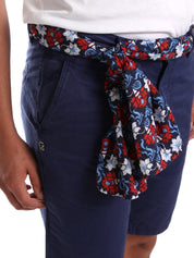 Bermuda Blu Gaudi Jeans