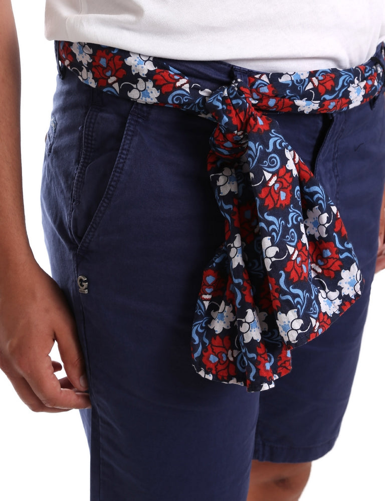 Bermuda Blu Gaudi Jeans