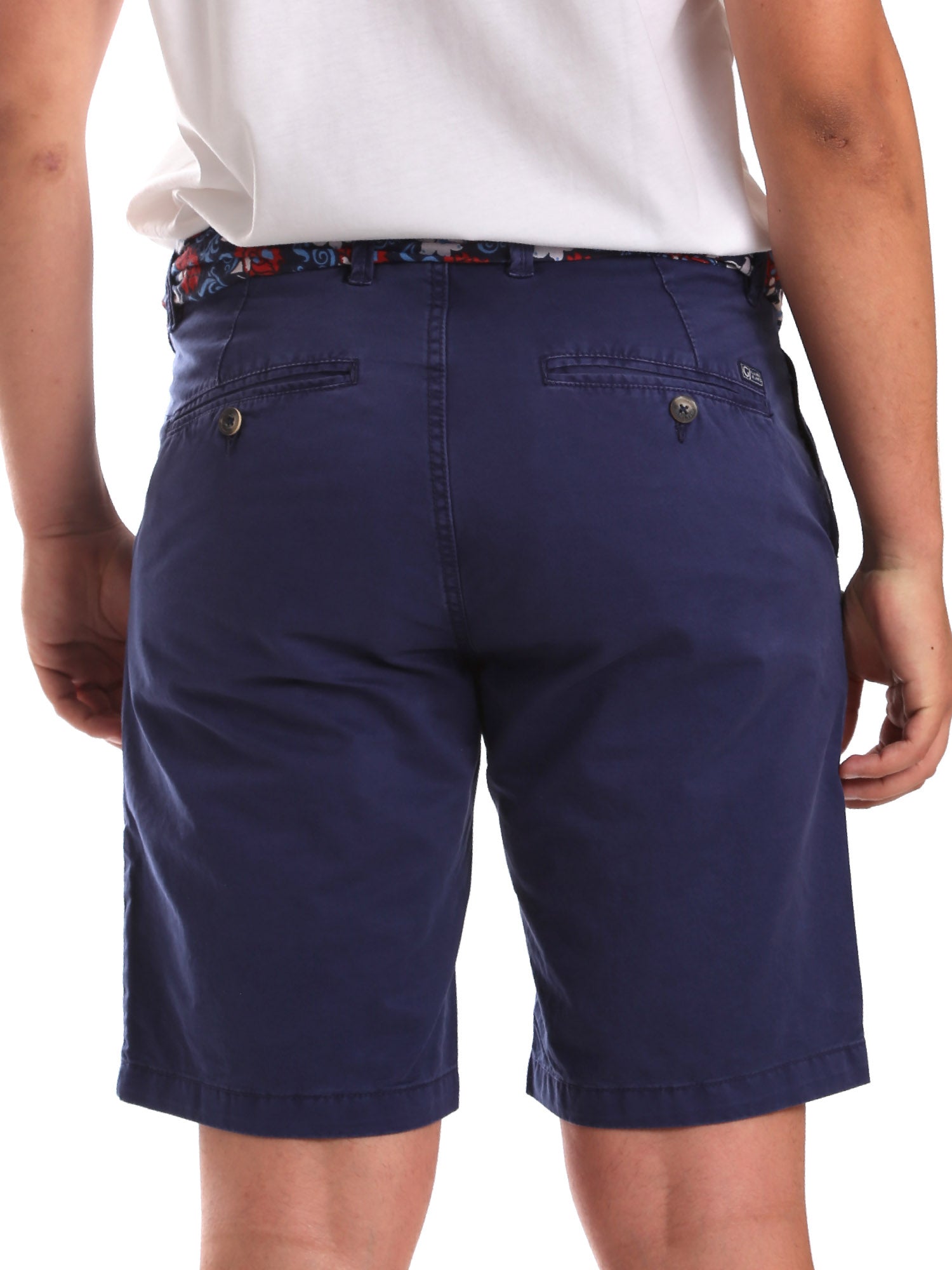 Bermuda Blu Gaudi Jeans