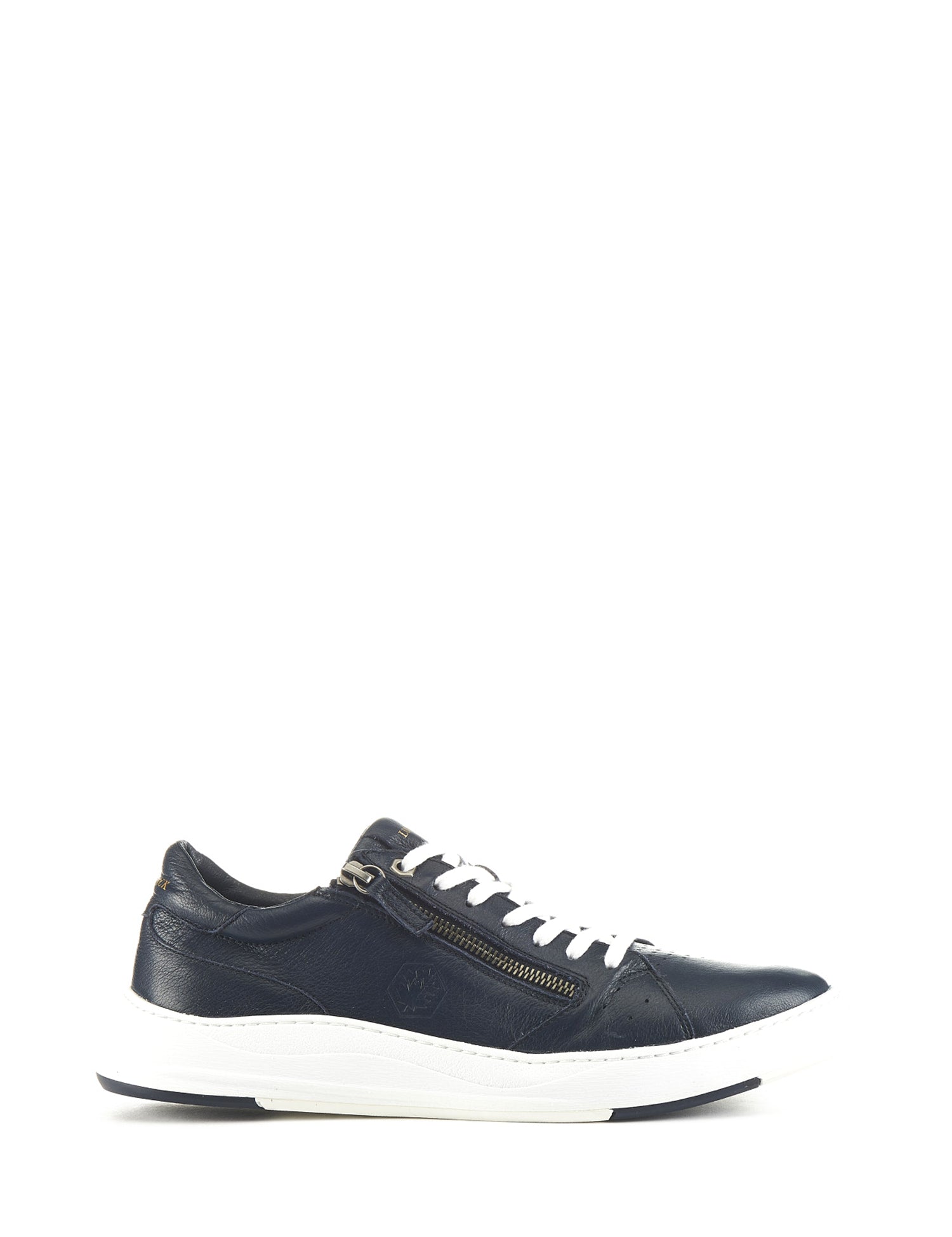 Sneakers Blu Lumberjack