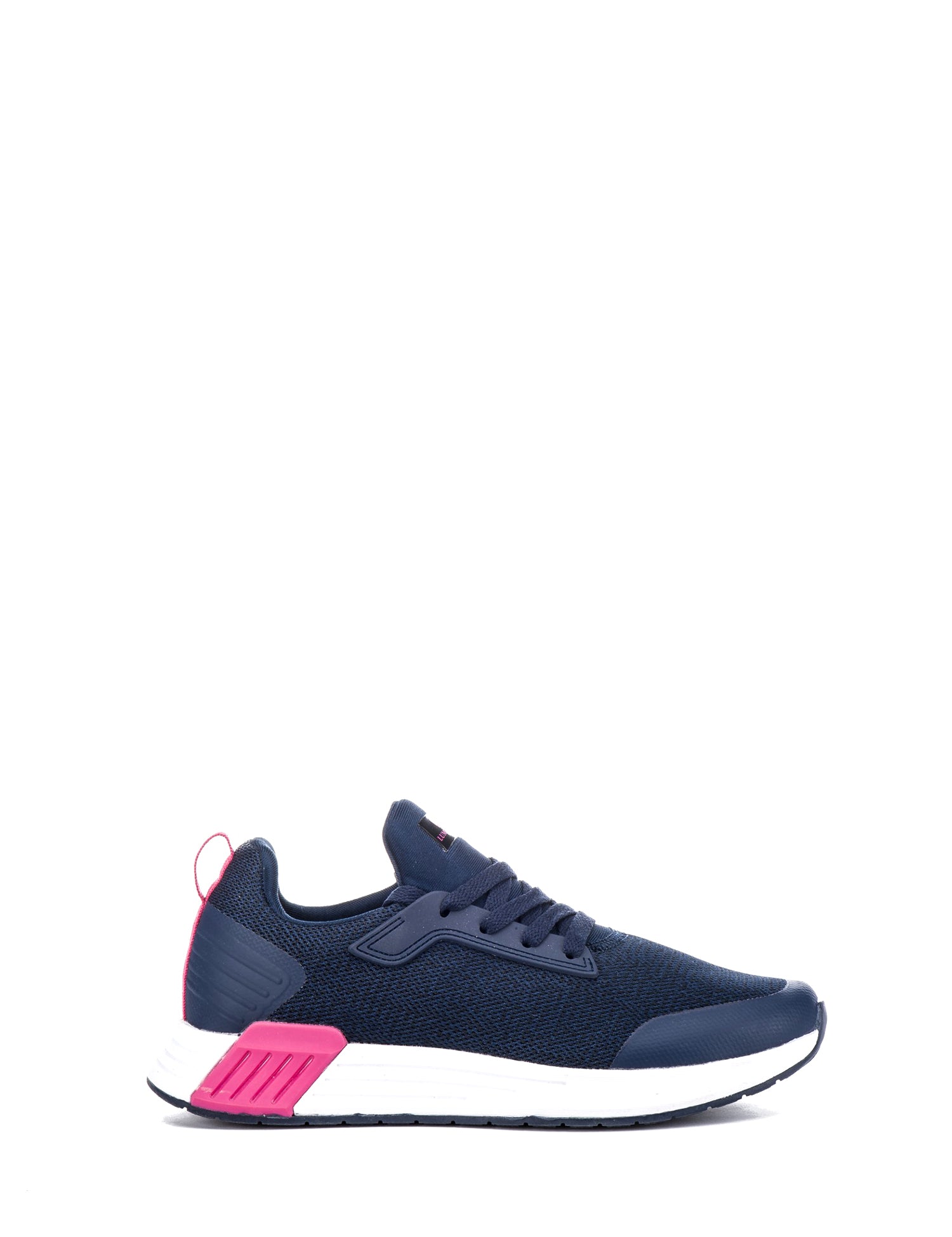Sneakers Blu Lumberjack