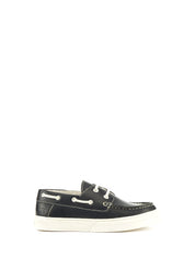 Sneakers Nero Lumberjack