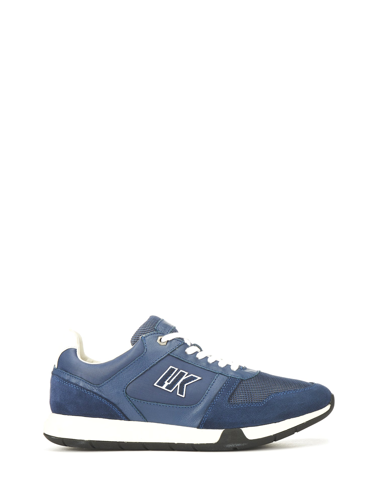Sneakers Blu Lumberjack