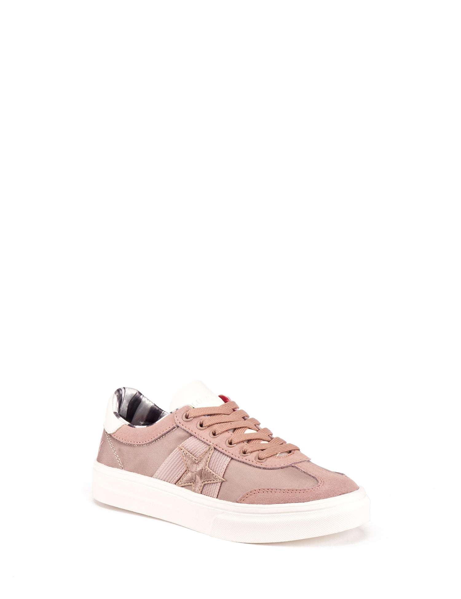 Sneakers Rosa Lumberjack