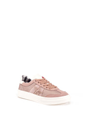 Sneakers Rosa Lumberjack