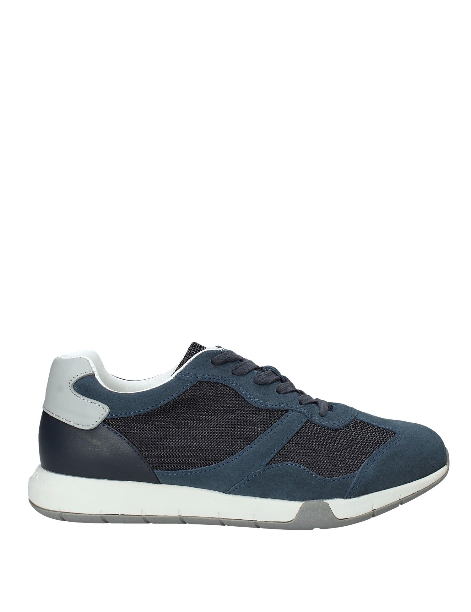 Sneakers Blu Lumberjack