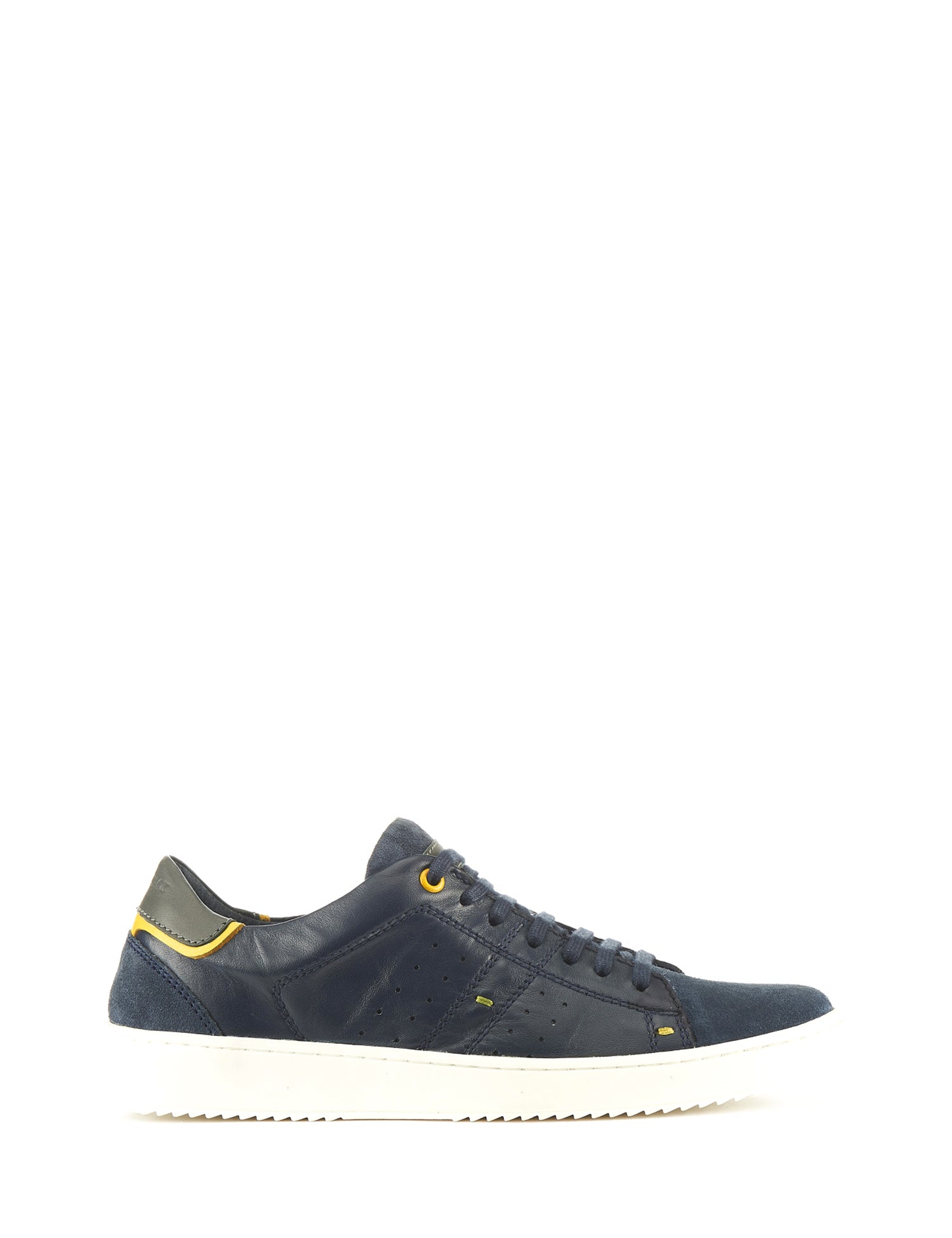 Sneakers Blu Lumberjack