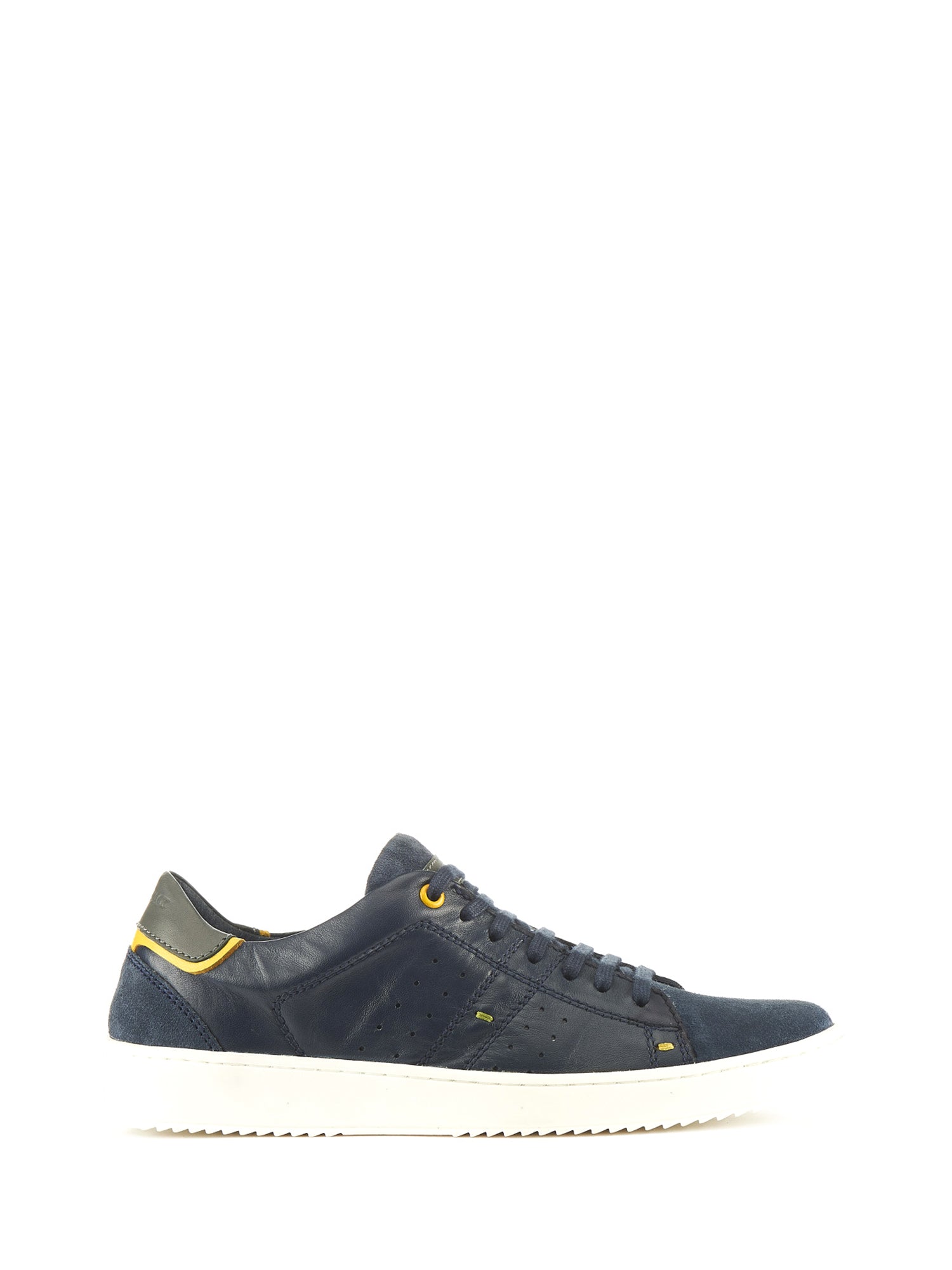 Sneakers Blu Lumberjack