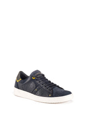 Sneakers Blu Lumberjack