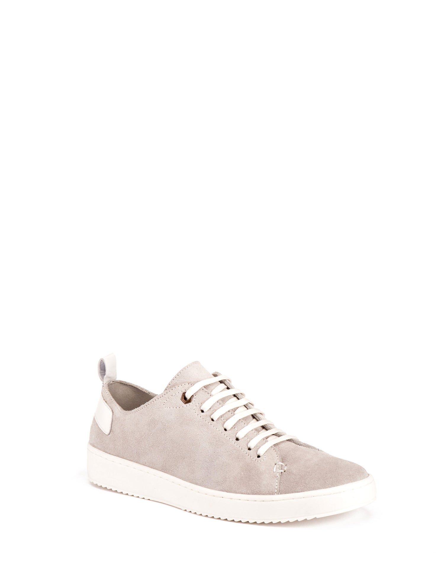Sneakers Bianco Lumberjack