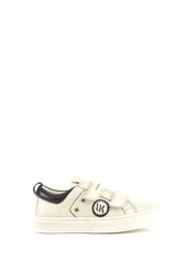 Sneakers Bianco Lumberjack