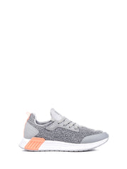 Sneakers Grigio Lumberjack