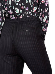 Pantaloni Blu Pepe Jeans