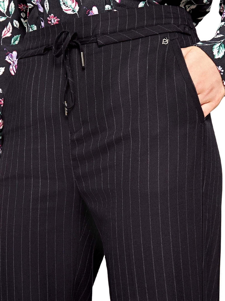 Pantaloni Blu Pepe Jeans