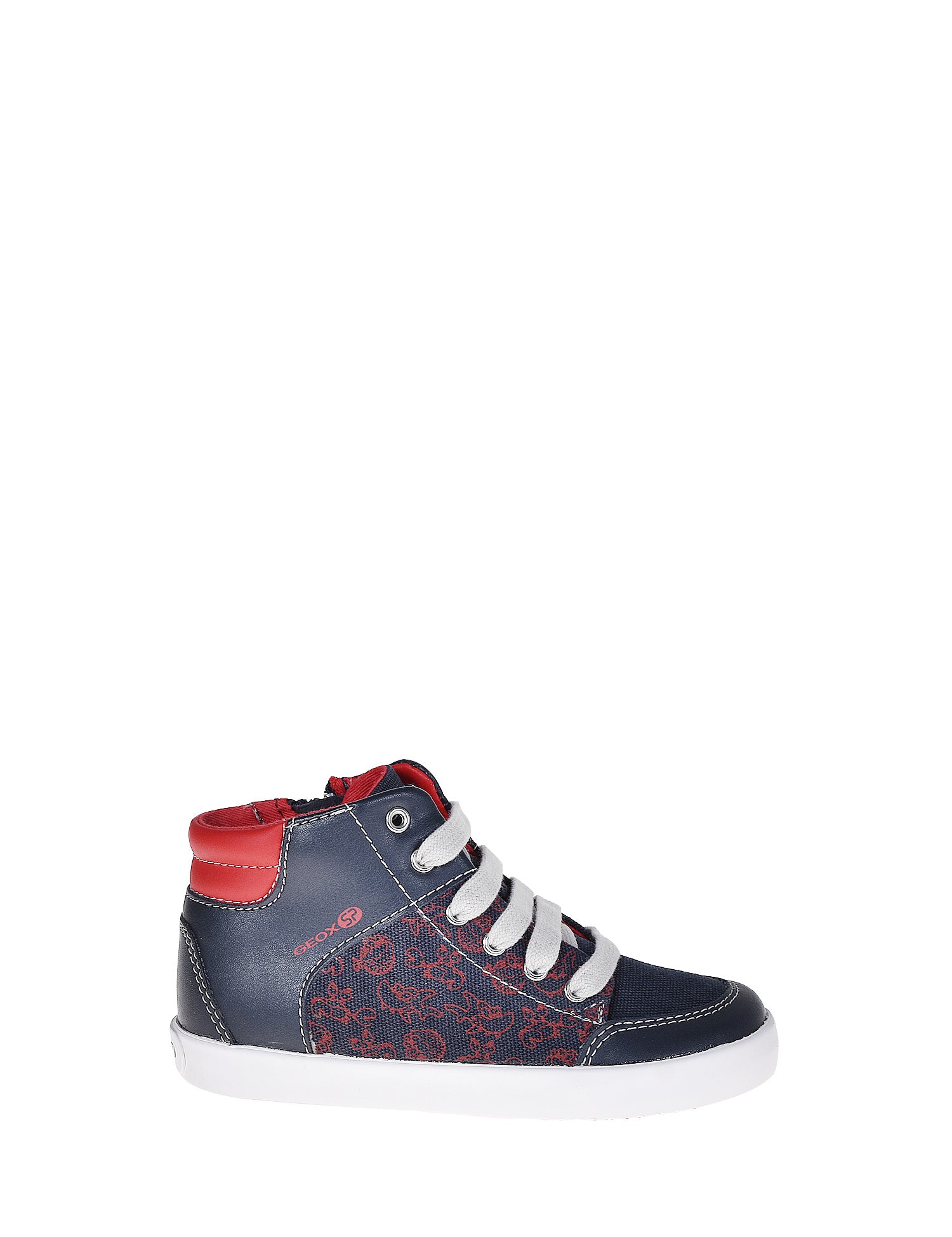 Sneakers Blu Geox