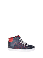 Sneakers Blu Geox
