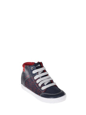 Sneakers Blu Geox