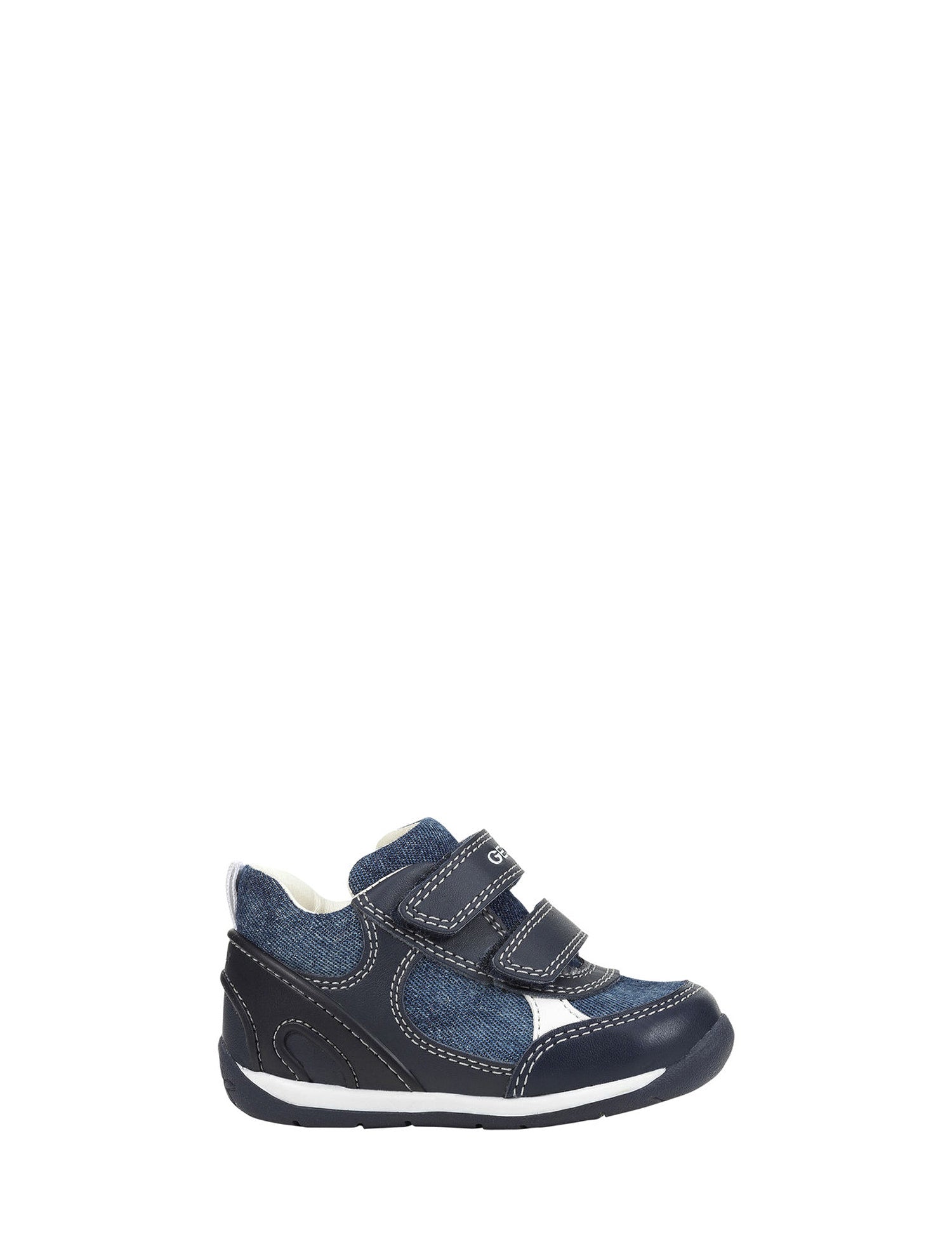 Sneakers Blu Geox