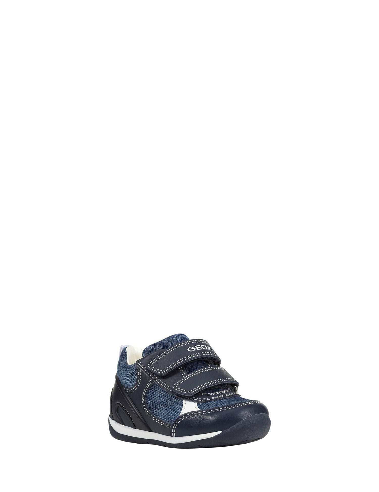 Sneakers Blu Geox