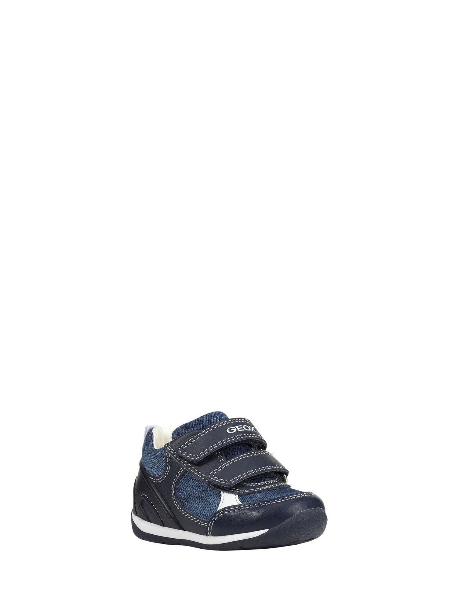 Sneakers Blu Geox