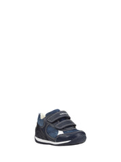Sneakers Blu Geox