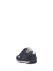 Sneakers Blu Geox