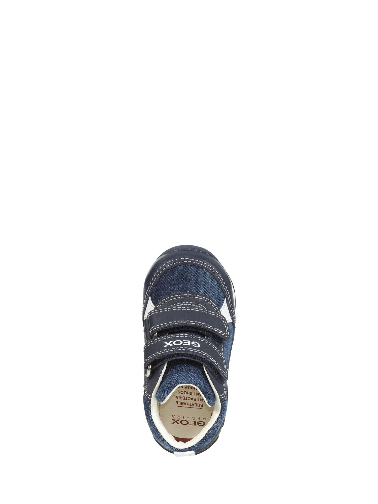 Sneakers Blu Geox
