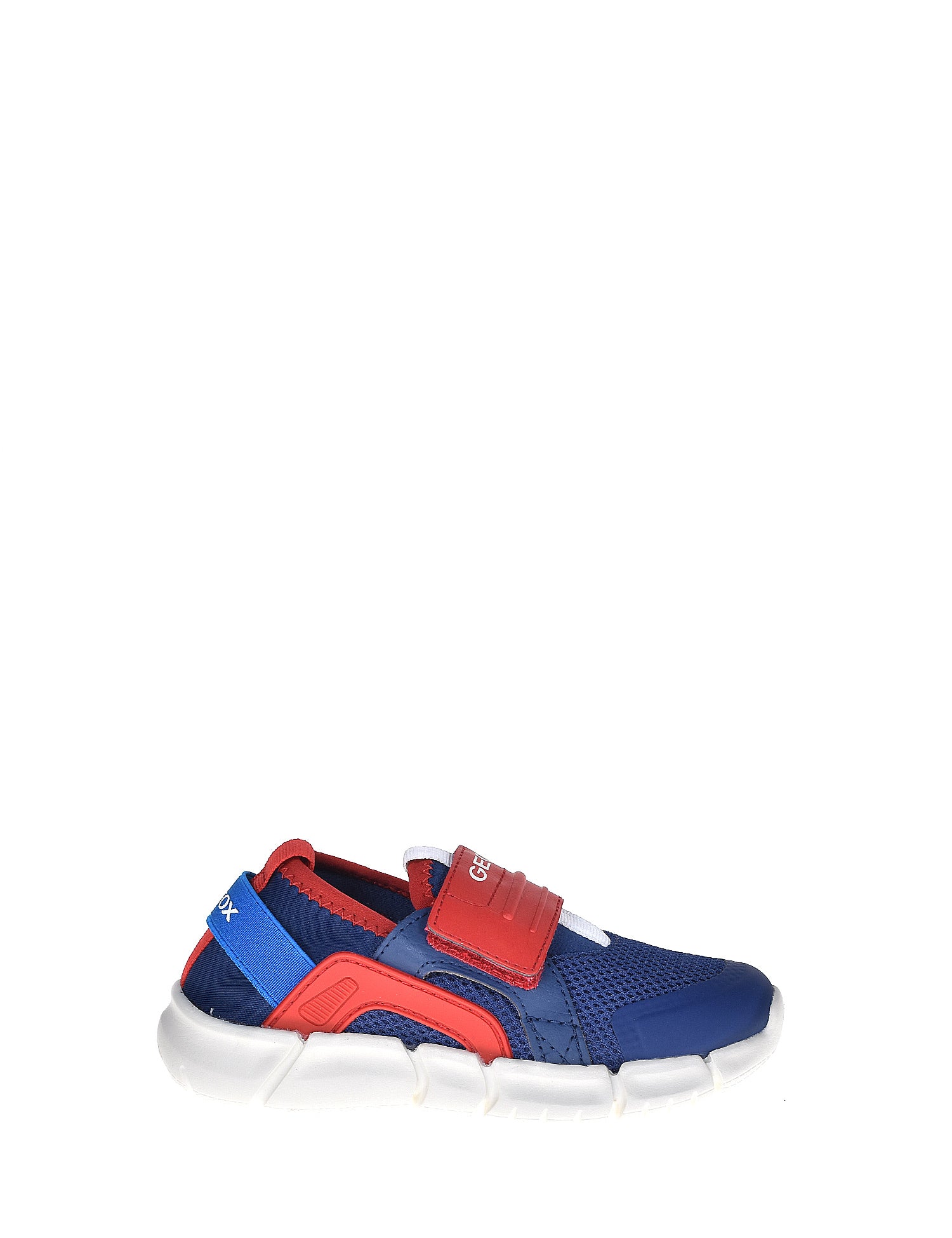 Sneakers Blu Geox