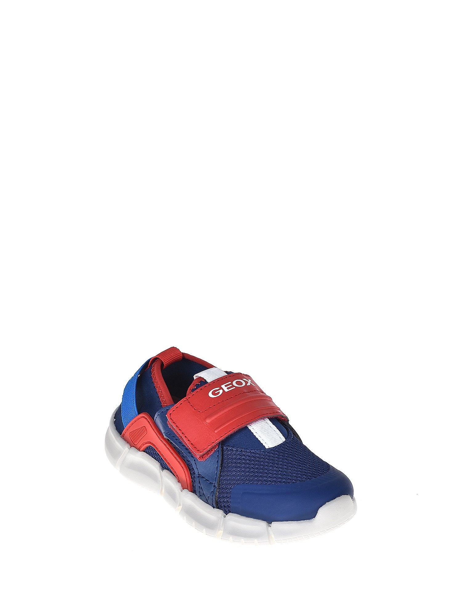 Sneakers Blu Geox