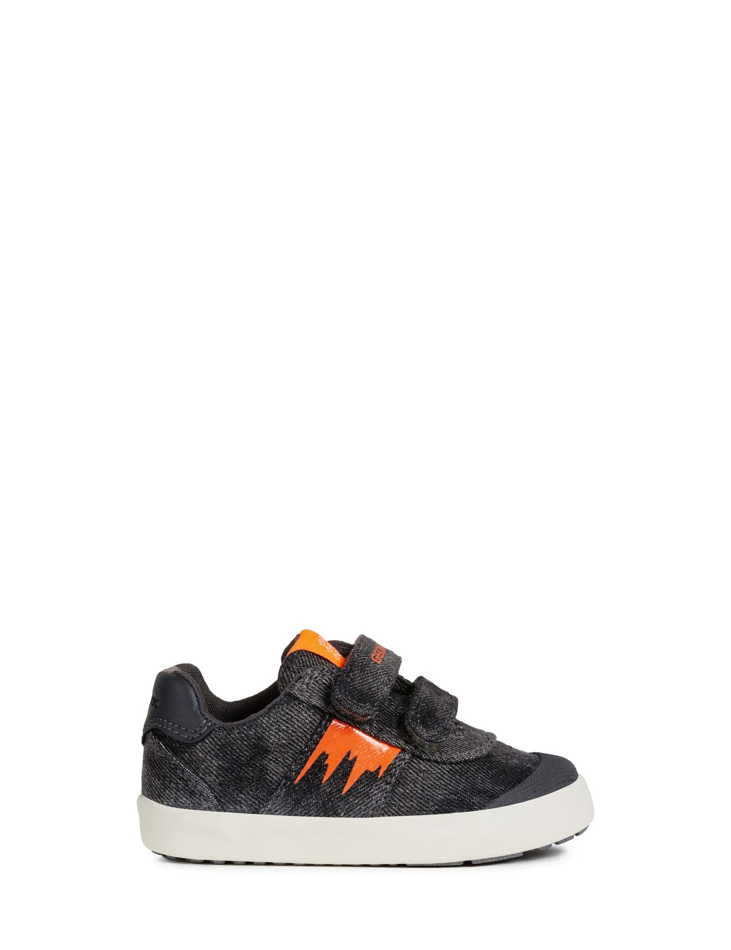 Sneakers Grigio Geox