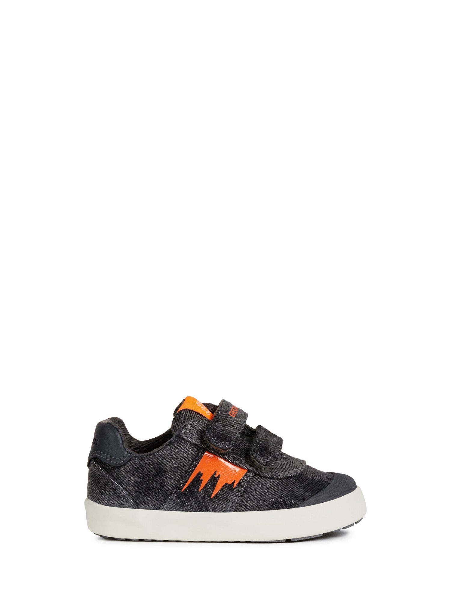 Sneakers Grigio Geox