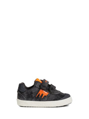 Sneakers Grigio Geox