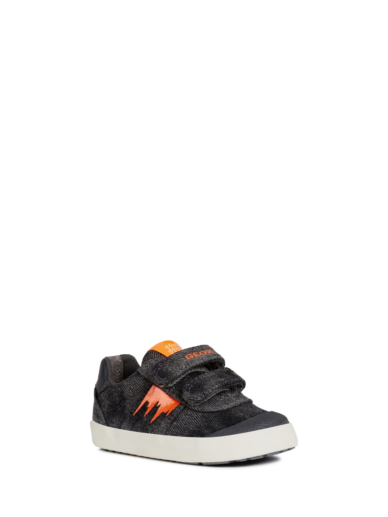 Sneakers Grigio Geox