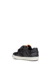 Sneakers Grigio Geox