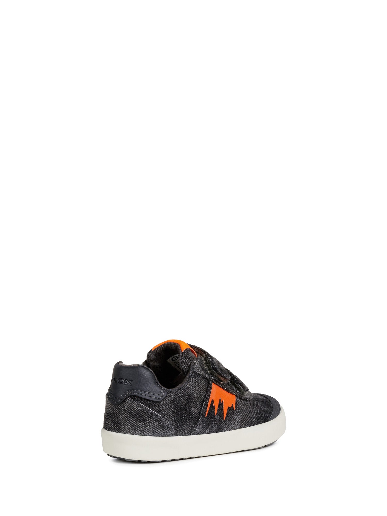 Sneakers Grigio Geox