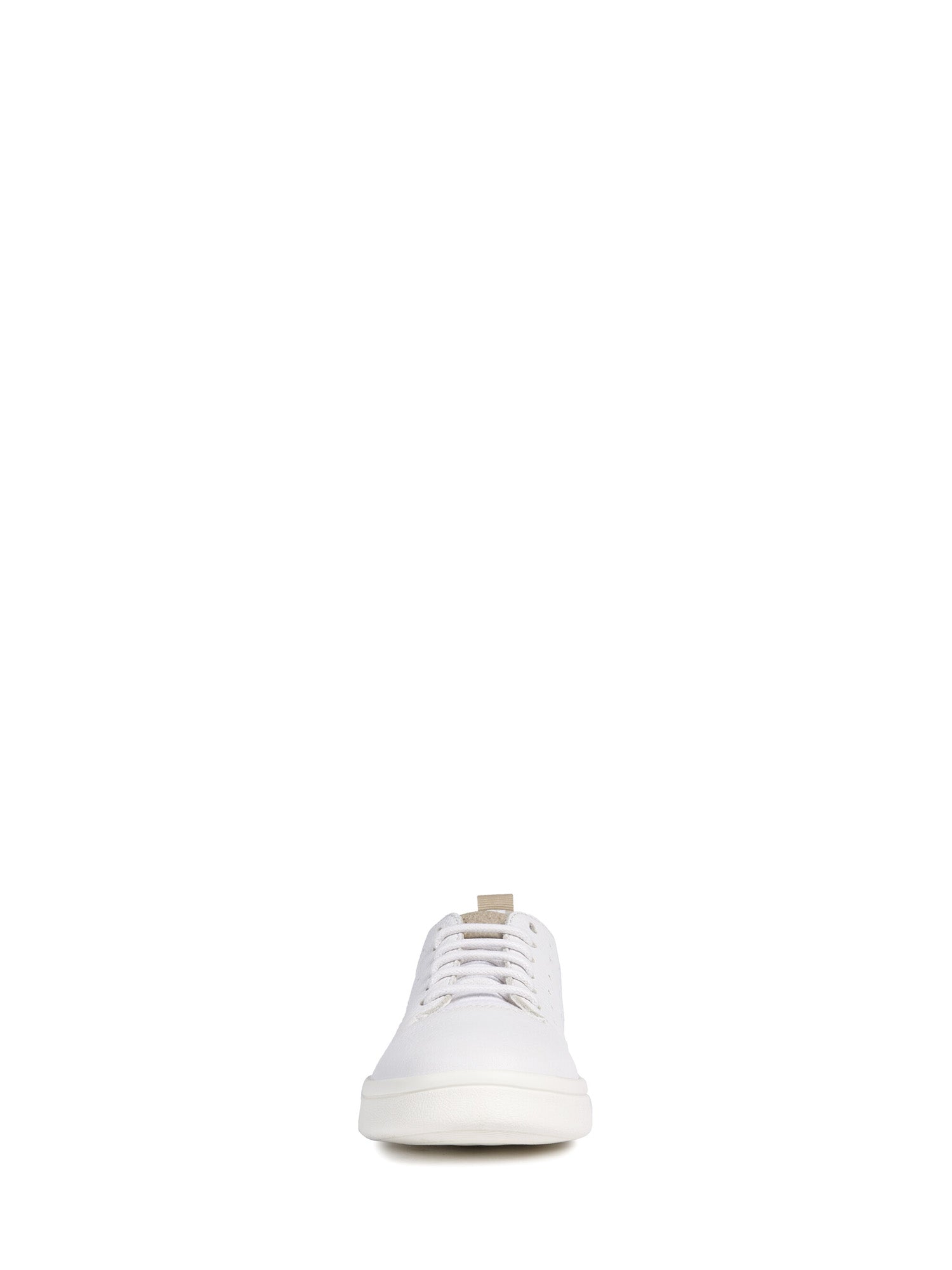 Sneakers Bianco Geox