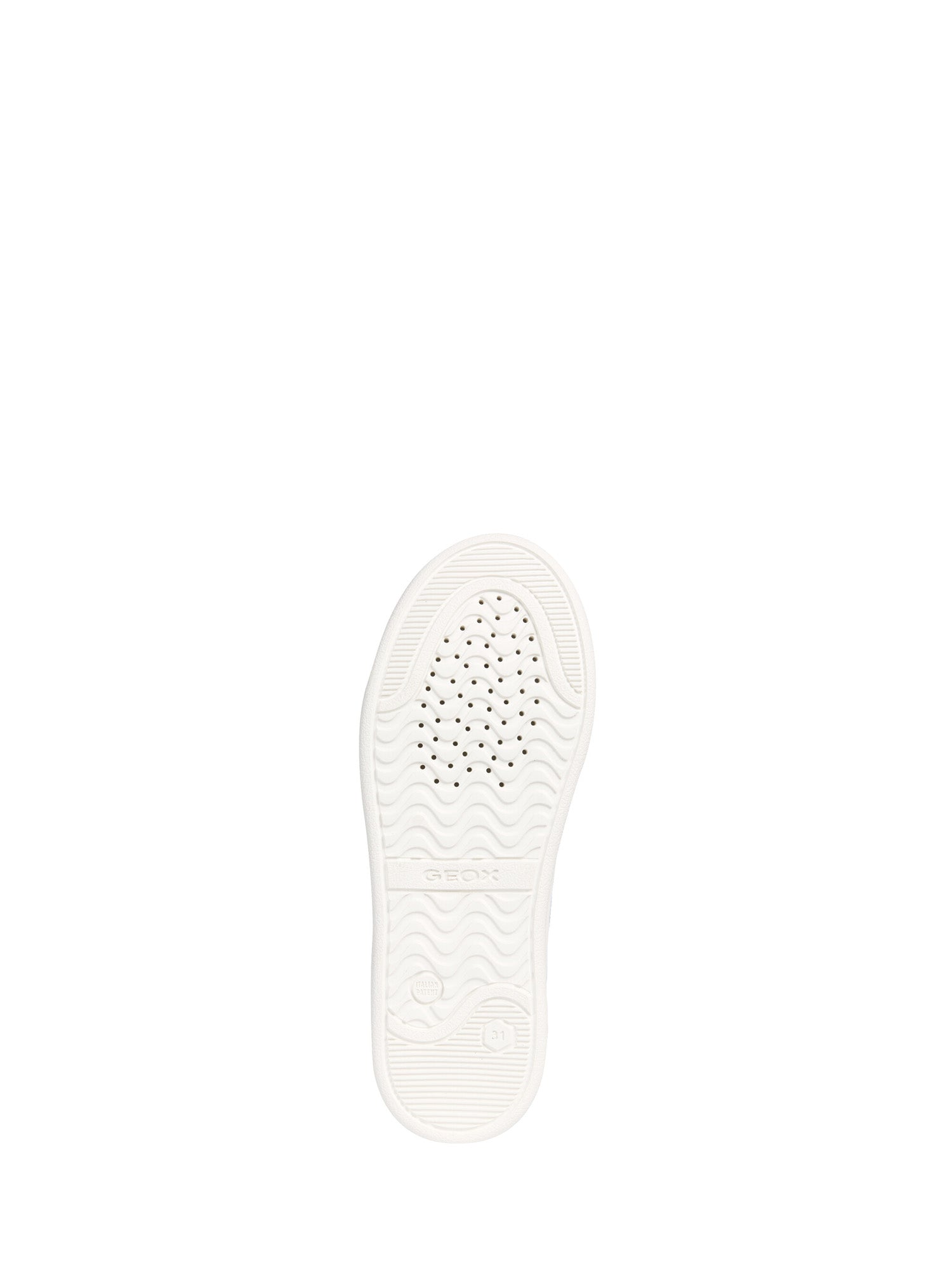 Sneakers Bianco Geox