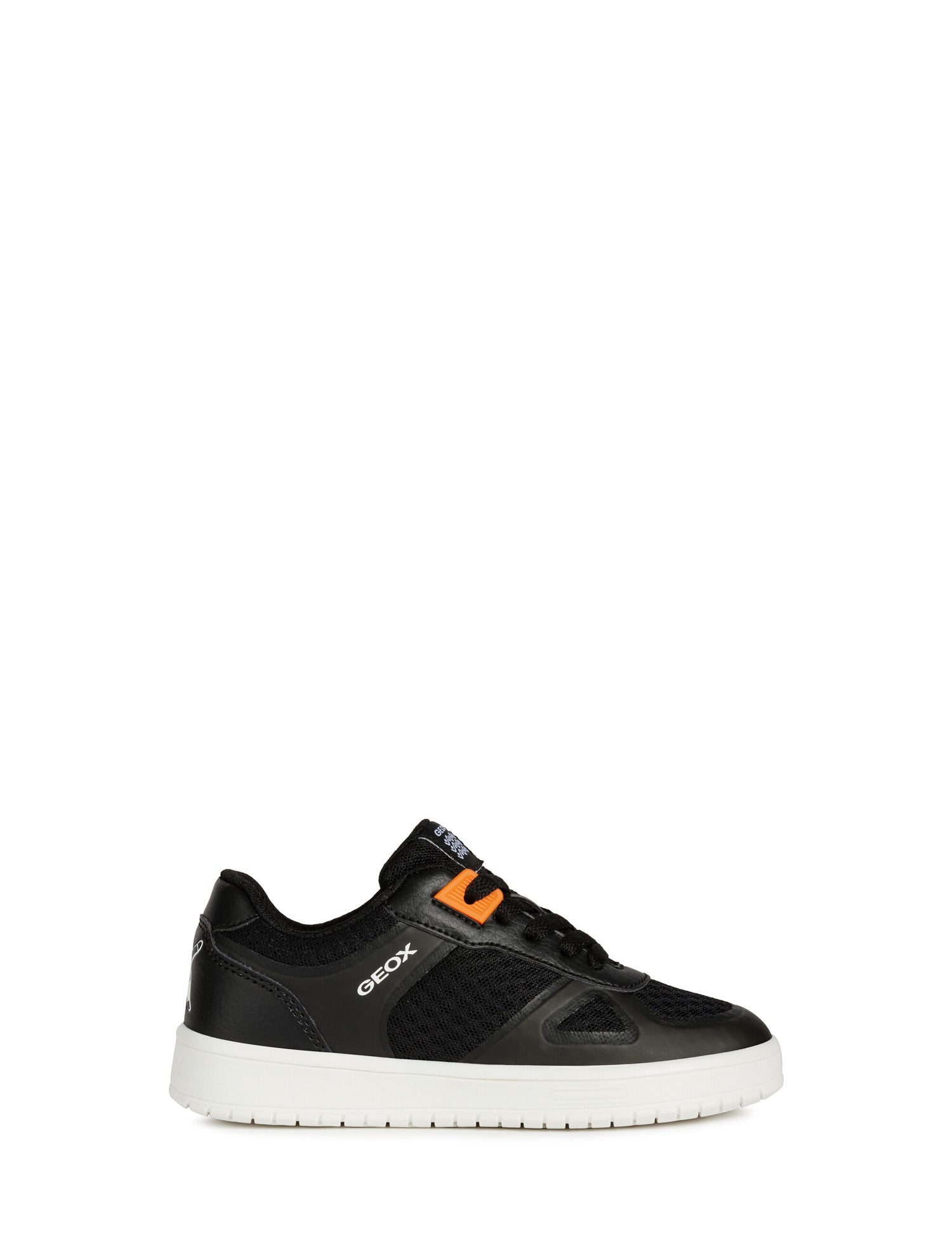 Sneakers Nero Geox