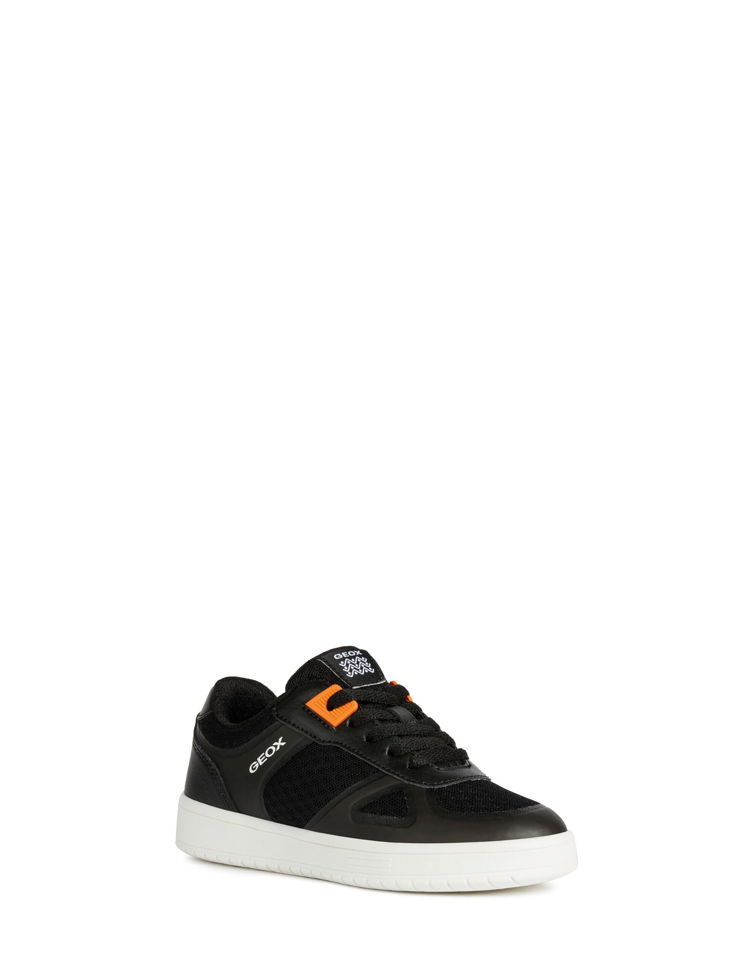 Sneakers Nero Geox