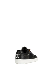 Sneakers Nero Geox