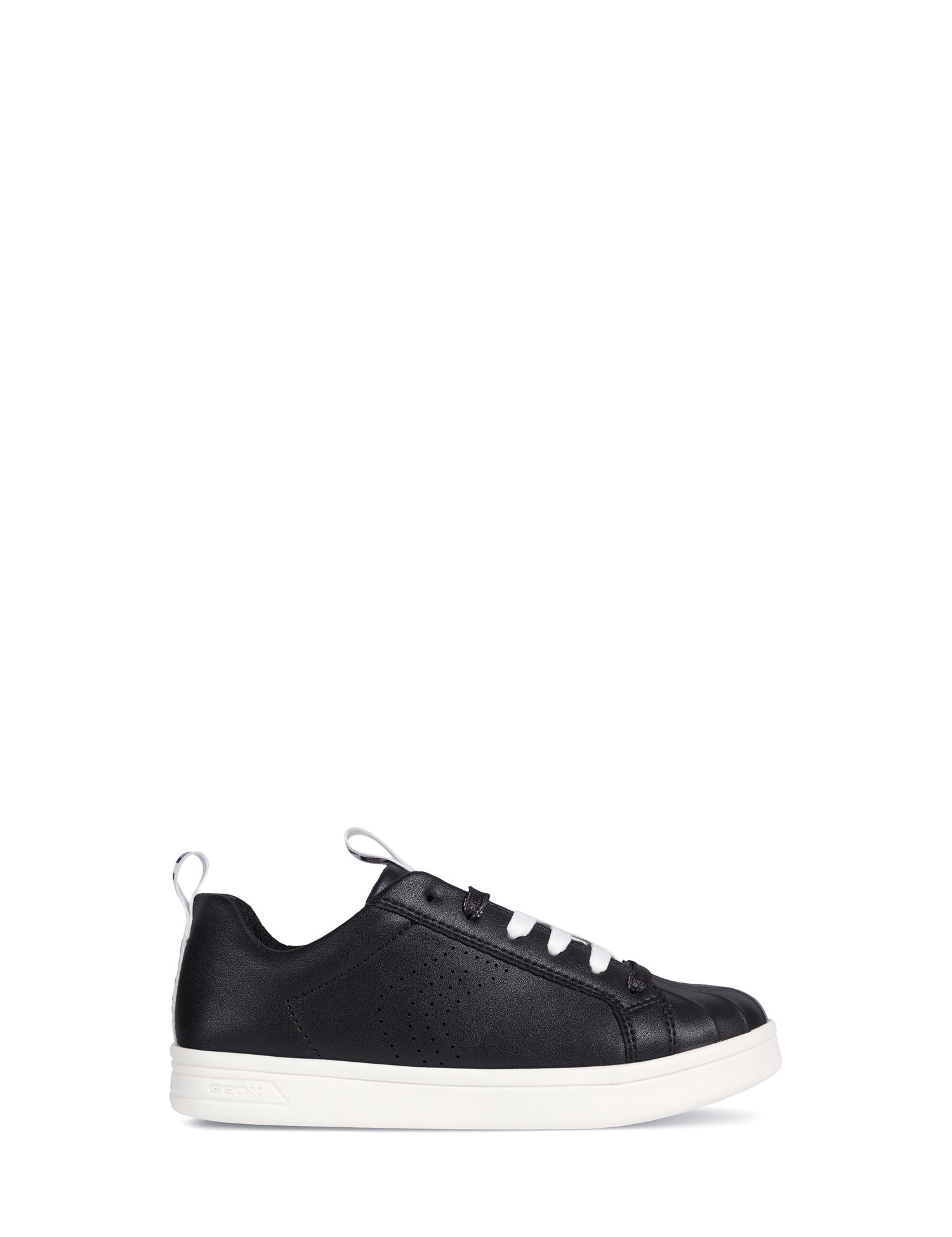 Sneakers Nero Geox