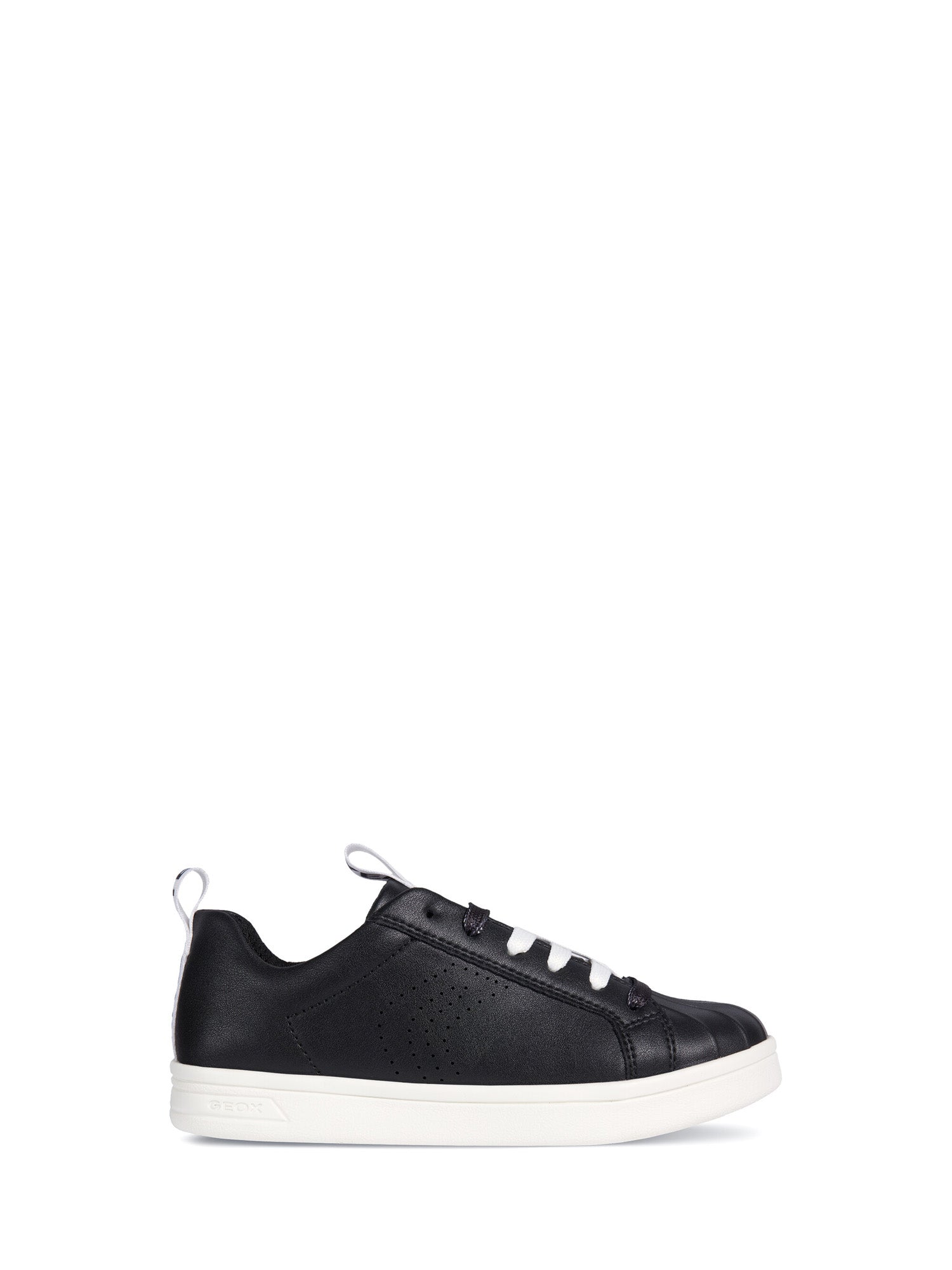 Sneakers Nero Geox