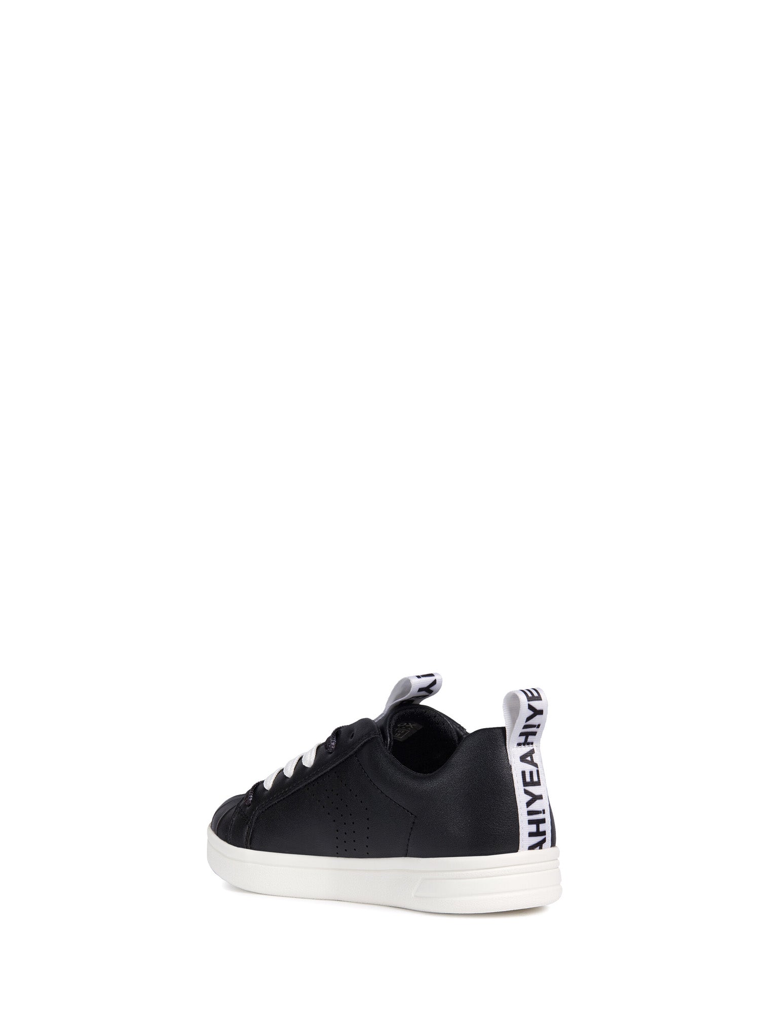 Sneakers Nero Geox