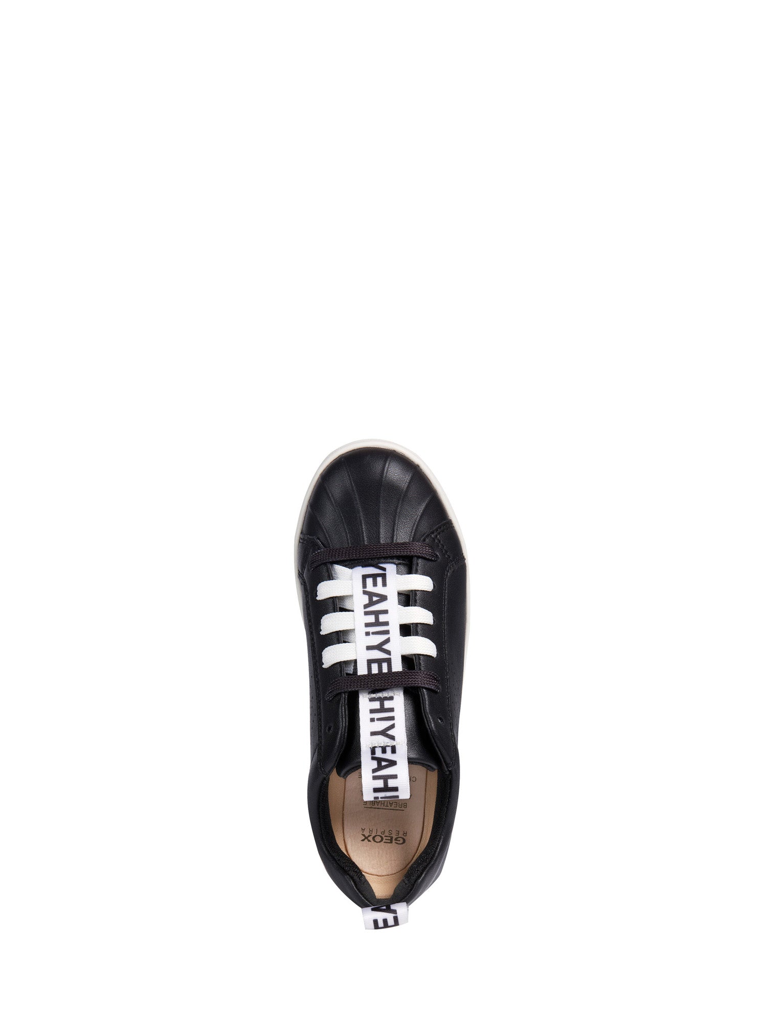 Sneakers Nero Geox