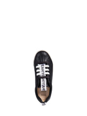 Sneakers Nero Geox