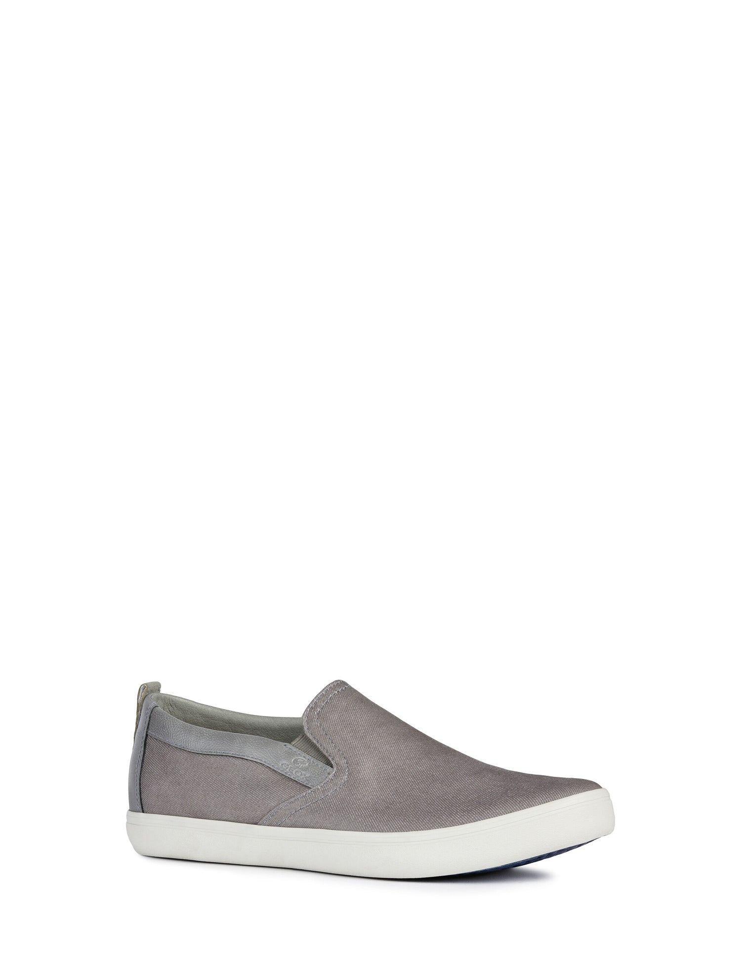 Slip-on Grigio Geox