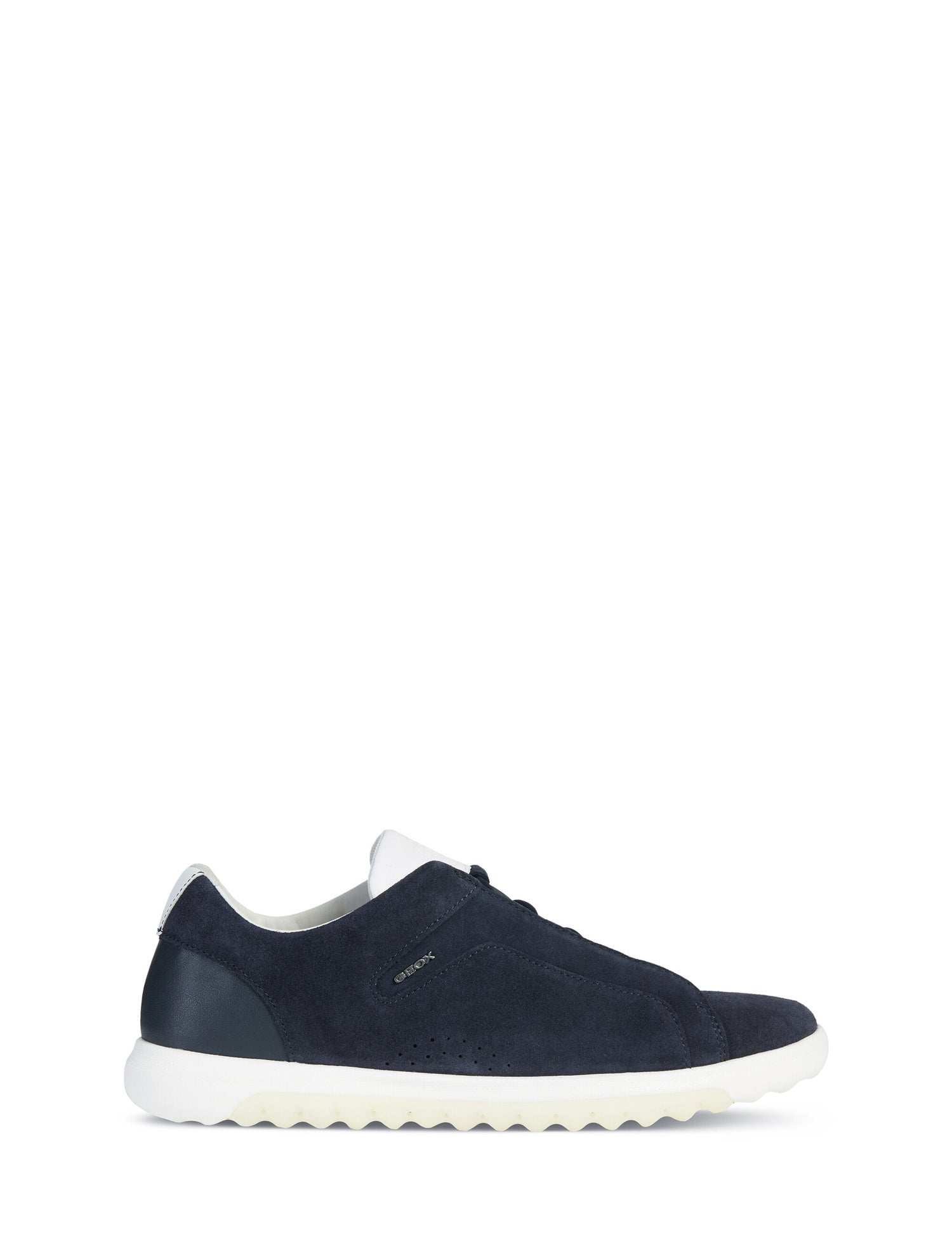 Sneakers Blu Geox